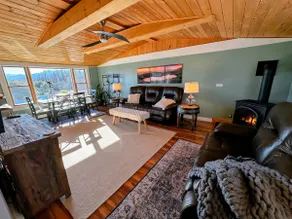 64J Stunning sunset, AC, Hot Tub! Pool/gym passes! - Image 5