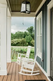 Beautiful Cottage on Winery - Image 4