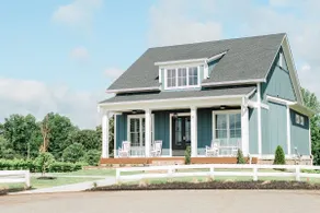 Beautiful Cottage on Winery - Image 3