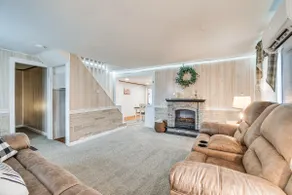 Auburn Finger Lakes Farmhouse w/ Open Views! - Image 5