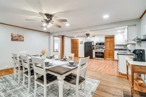 Auburn Finger Lakes Farmhouse w/ Open Views! - Image 2