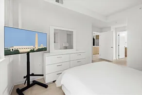 Luxe Amenities | Sleek Capitol Hill 2BR Near Malls - Image 5