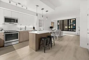 Luxe Amenities | Sleek Capitol Hill 2BR Near Malls - Image 4