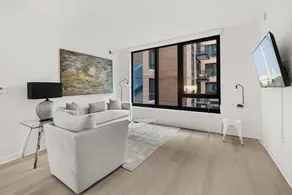 Luxe Amenities | Sleek Capitol Hill 2BR Near Malls - Image 2
