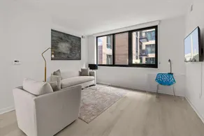 Spacious NoMa 2BR | Family-Friendly - Image 2