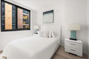 Spacious NoMa 2BR | Family-Friendly - Image 5