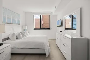 Spacious NoMa 2BR | Family-Friendly - Image 4