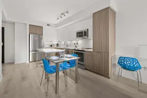Centrally Located DC 1BR w/ Private Balcony - Image 5