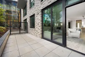 Centrally Located DC 1BR w/ Private Balcony - Image 2