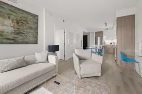 Centrally Located DC 1BR w/ Private Balcony - Image 4
