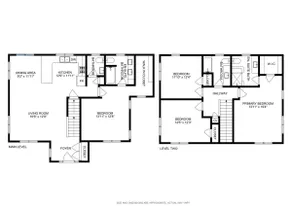 Modern Family Home Walkable to Town - Image 5