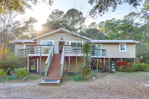 Wilmington Getaway Near Carolina Beach Boardwalk! - Image 2