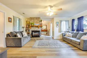 Wilmington Getaway Near Carolina Beach Boardwalk! - Image 3