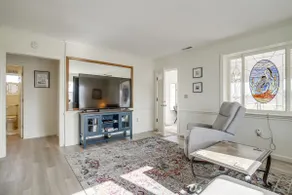 Waterfront Marion Station Retreat w/ Private Dock! - Image 5