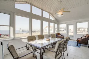 Waterfront Marion Station Retreat w/ Private Dock! - Image 2