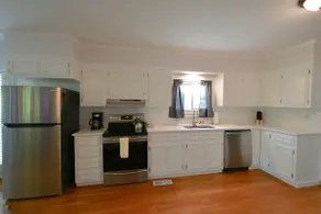 Toccoa River Front, 2br/2ba Wi-Fi- walk to town - Image 4