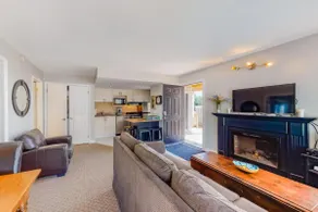 Appartement de vacances avec piscine chauffée, barbecue et jacuzzi | Vue montagne - Image 3