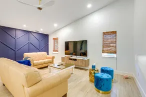 Port St Lucie Canal-front Home w/ Heated Pool! - Image 3