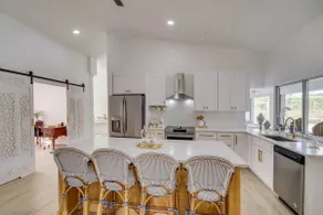 Port St Lucie Canal-front Home w/ Heated Pool! - Image 5