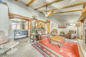 Near Hiking Trails: Spacious Cloudcroft Retreat! - Image 5