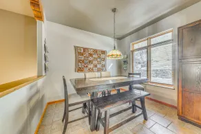 Near Hiking Trails: Spacious Cloudcroft Retreat! - Image 2