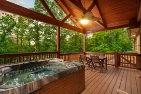 Teals Treasure Secluded Lakeside Cabin for 8! - Image 2
