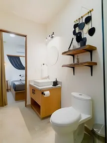 Bright 2BR Apartment · Pool · Walk to Lagoon - Image 5