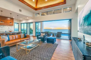 Gorgeous Newly-Built Home w/ Panoramic Ocean Views - Image 4