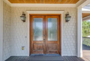 Saylors’ Palm: Oceanview 5BR Home Steps from Isle of Palms Beach! - Image 3