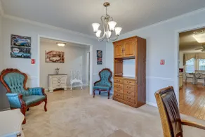Lovely Decatur Home w/ Yard ~ 6 Mi to Town! - Image 5