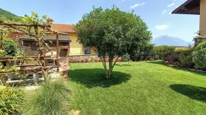 Apartment with garden and BBQ Gravedona - Larihome A46 - Image 5