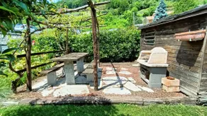 Apartment with garden and BBQ Gravedona - Larihome A46 - Image 2