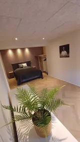 Unique and luxurious apartment in Aalborg City - Image 3