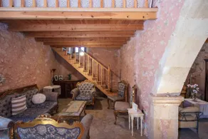 Silver Gem Villa with private pool - Image 5