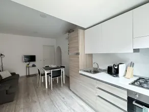 Ca' Belverz center town apartment - Image 3