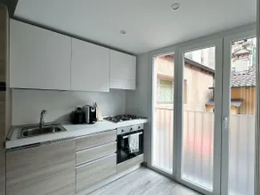 Ca' Belverz center town apartment - Image 5