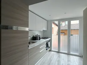 Ca' Belverz center town apartment - Image 4