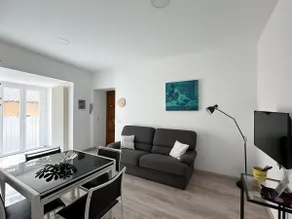 Ca' Belverz center town apartment - Image 2