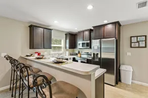 New 3BR Townhome, Small Dogs + Near Boat Ramp - Image 3