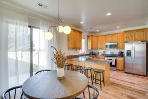 Charming Orem Townhome: 5 Mi to Byu! - Image 2