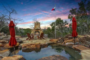 Waterfall Vista I Pool, Views, Stars, Fire pit - Image 2