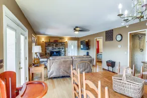 Arkansas Lake House w/ Private Dock! - Image 5