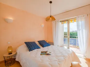 Le Riviera 3 bed apartment Sainte Maxime - Image 4
