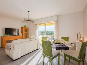 Le Riviera 3 bed apartment Sainte Maxime - Image 3