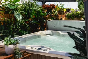 Private Paradise | Pool, Spa, Movies, BBQ & Coffee - Image 5