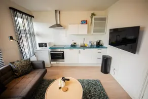 Peaceful 2 Bedroom Apartment - TS307B - Image 2