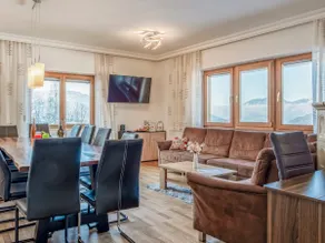 Ferienhaus mit Sauna direkt an der Skipiste - Image 5