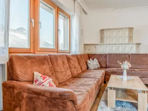 Ferienhaus mit Sauna direkt an der Skipiste - Image 4