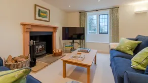 Charlton Down Cottage - Image 3