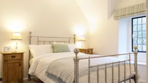 Charlton Down Cottage - Image 4